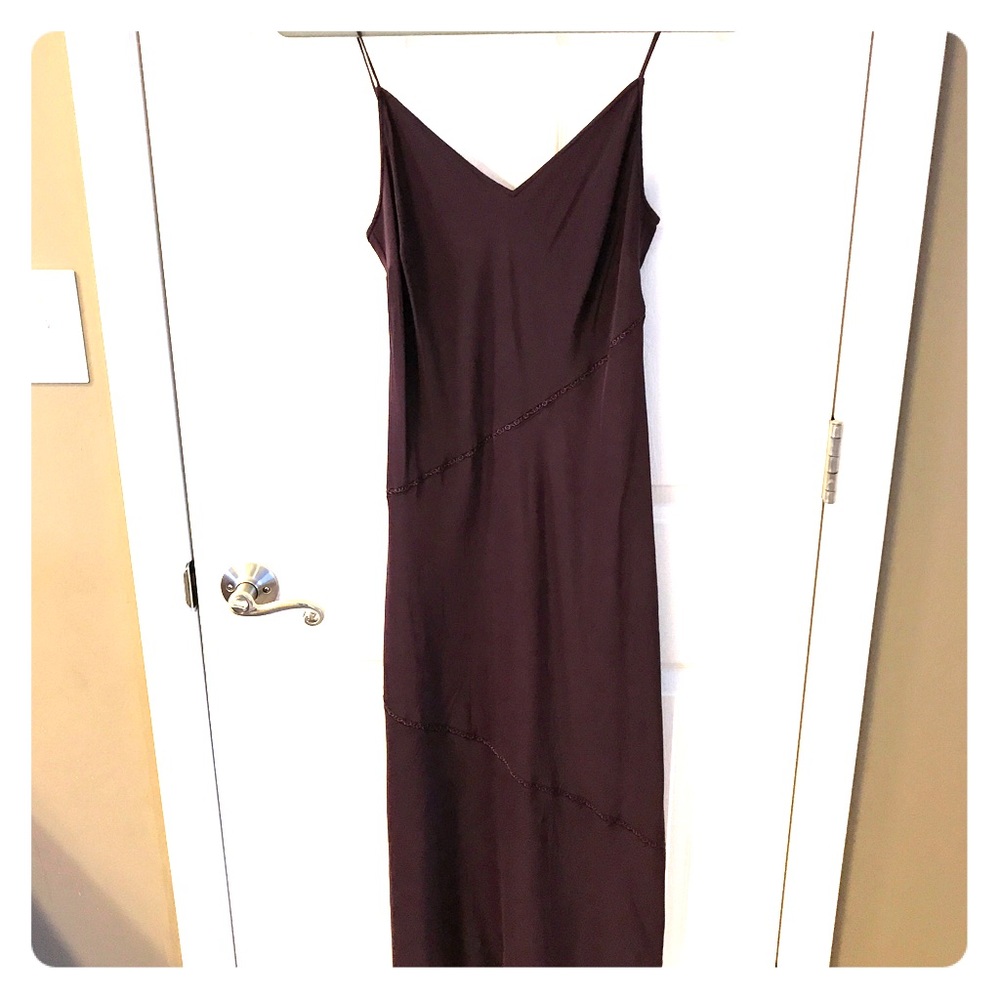J. Crew dress